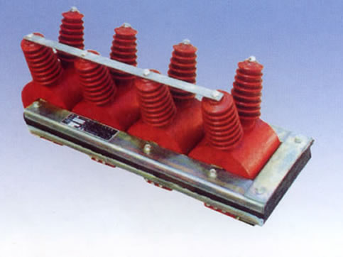 JSZG（F）-6、10電壓互感器