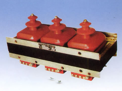 JSZW3-3、6、10電壓互感器